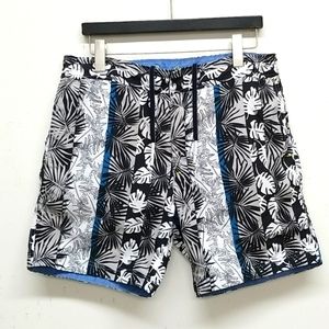 Robert Graham swim trunks